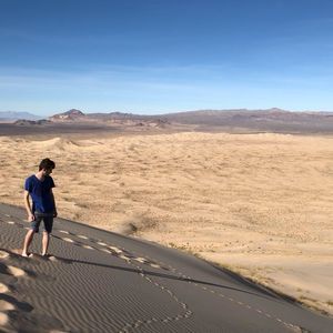 Meet your Posher, Noah